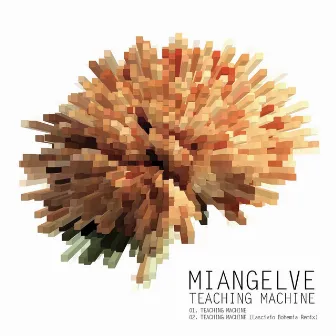 Teaching Machine by MIANGELVE