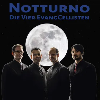 Notturno by Die Vier Evangcellisten