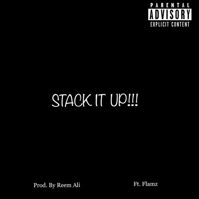 STACK IT UP!!!