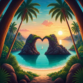 Island of Love: Ho’oponopono Meditation and Relaxing Hawaiian Sounds for Heartfelt Healing by Jane - Angela Flying