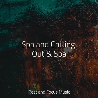 Spa and Chilling Out & Spa by Namaste Yoga