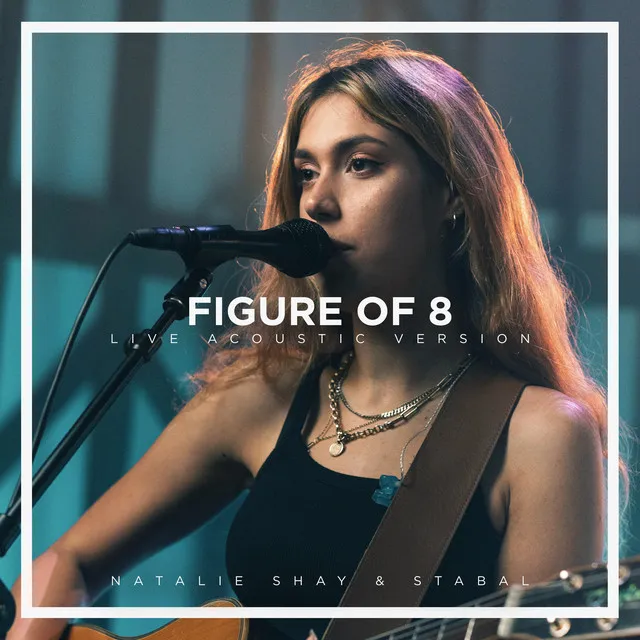 Figure of 8 - Live Acoustic Version