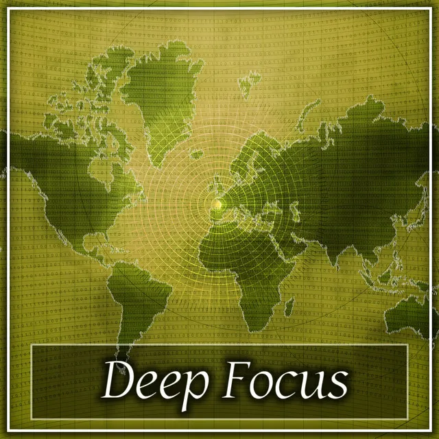 Deep Focus – Focus on Task, Study, Learning & Study, Reading & Concentrate