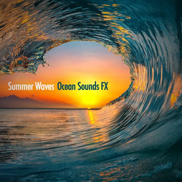 Ocean Sounds FX