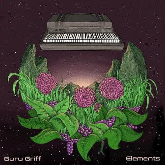 Elements by Guru Griff