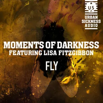 Fly by Lisa Fitzgibbon