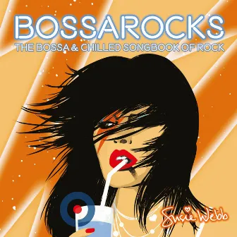 Bossarocks by Susie Webb