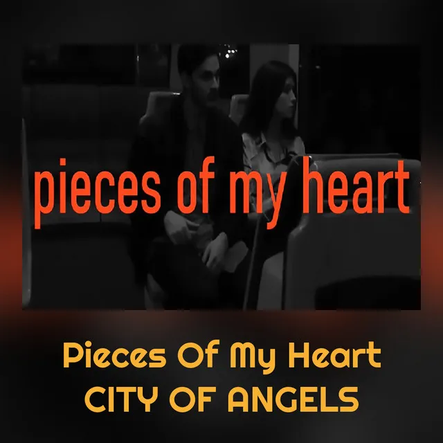 Pieces Of My Heart