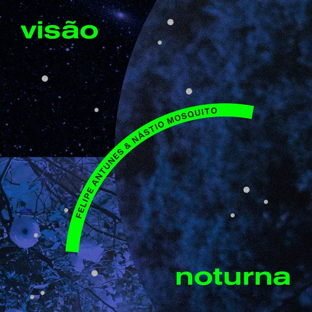 Visão Noturna