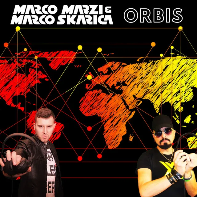 Orbis - Short Mix