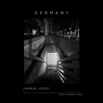 Germany by Jamaal Cody