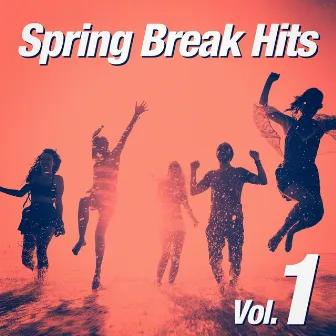 Spring Break Hits, Vol. 1 by Spring Break 2017