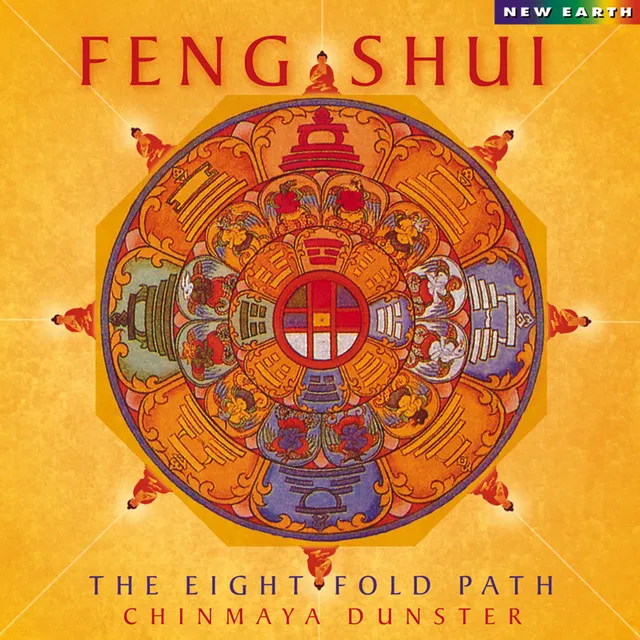 Feng Shui: The Eightfold Path