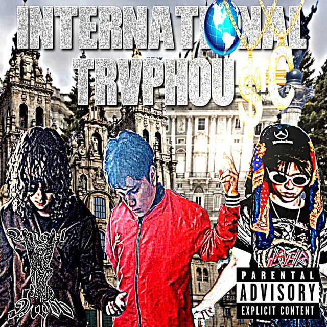 International Traphouse