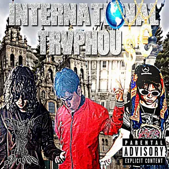 International Traphouse by Clouya