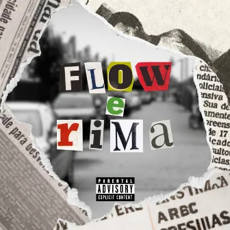 Flow e Rima by Gus