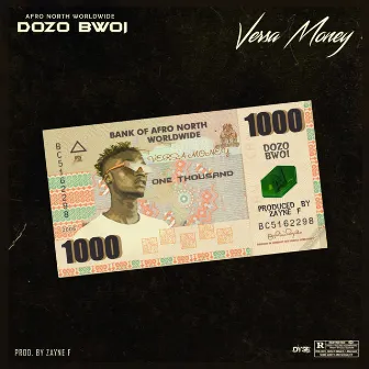 versa money by Dozobwoi