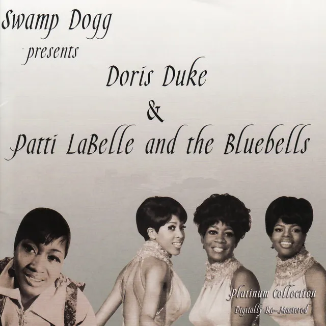 Patti Labelle & The Bluebelles