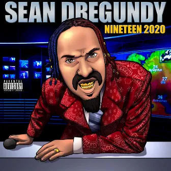 Nineteen2020 by Sean Dre