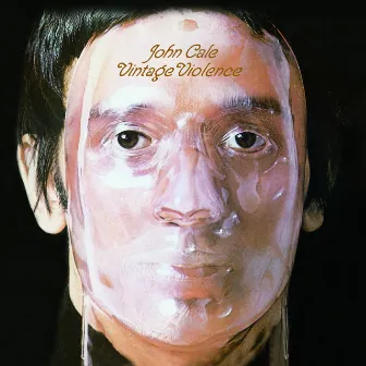 Vintage Violence by John Cale