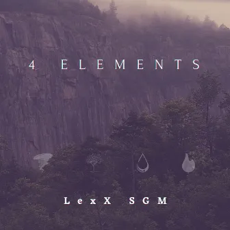 4 Elements by LexX SGM