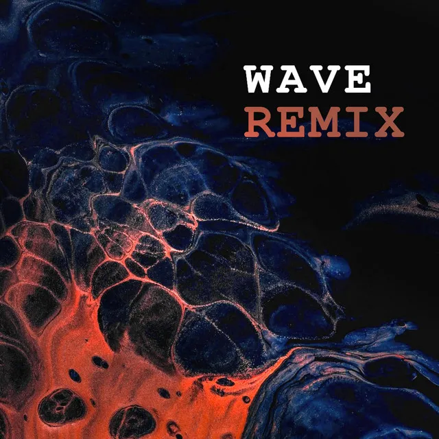 Wave (Zeitstill Remix)