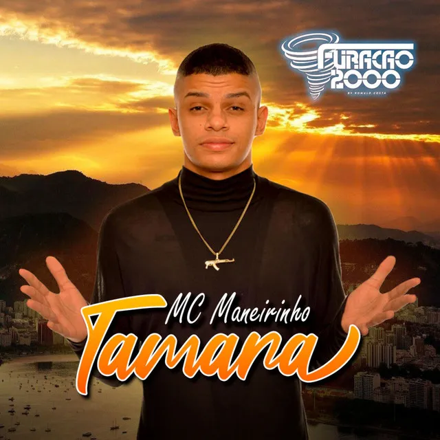 Tamara (Caraca Cadê A Tamara?)