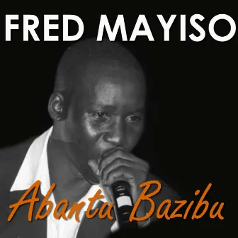 Fred Mayiso by Fred Mayiso