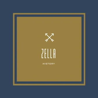 history (Live) by Zella