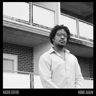 Home Again by Radio Stevie