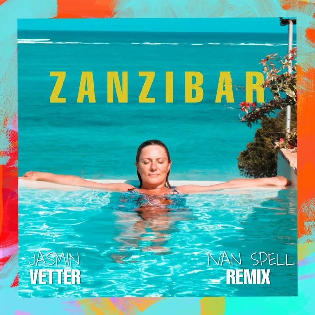 ZANZIBAR - Ivan Spell Club Mix