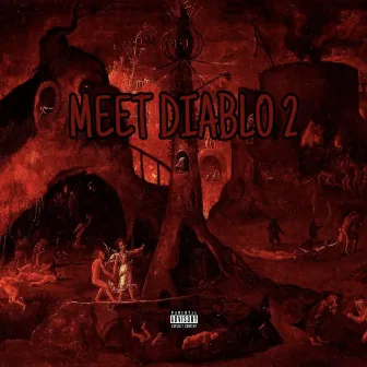 Meet Diablo 2 by Lil Rae