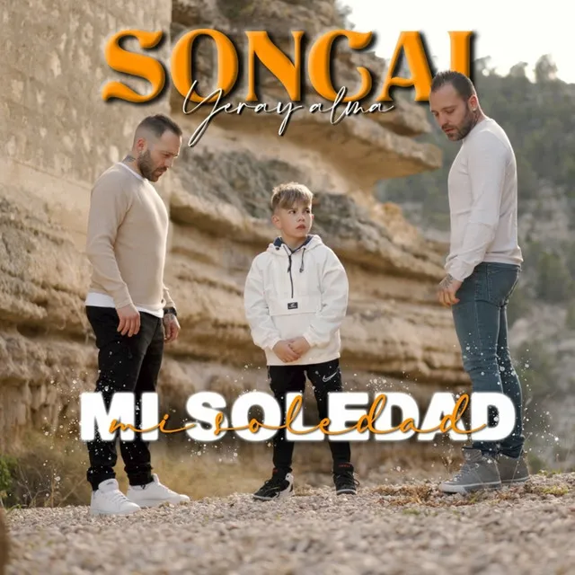 Mi Soledad