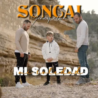 Mi Soledad by Soncai