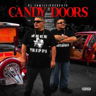 Candy Doors by Itz Automatik