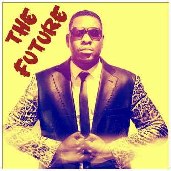 The Future by Slapdee