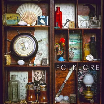 Folklore by The Swingles