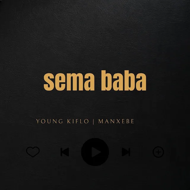 Sema baba