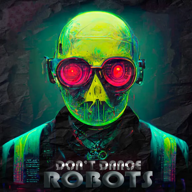 Robots Don't Dance