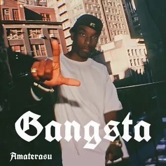 Gangsta by Amaterasu