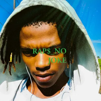 No Joke (Bag) by Rap$