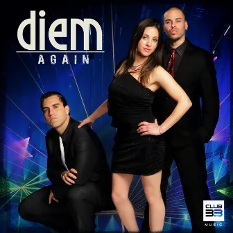 Again by Diem