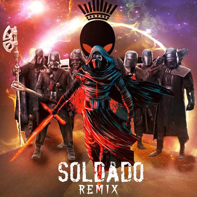 Soldado Remix