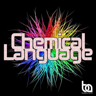 Rainbow by Chemical Language