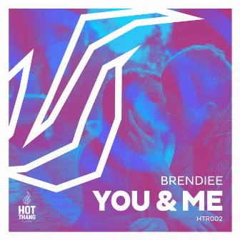 You & Me by Brendiee