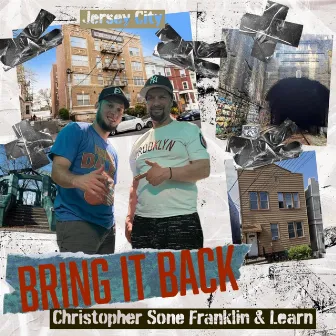 Bring It Back by Christopher Sone Franklin