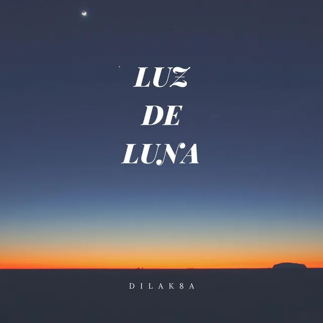 Luz de luna