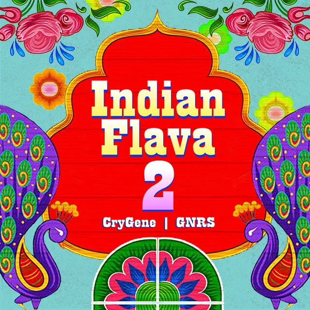 Indian Flava 2