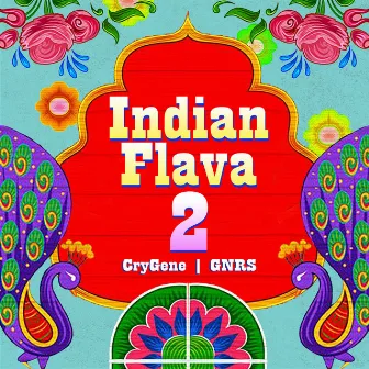 Indian Flava 2 by CryGene