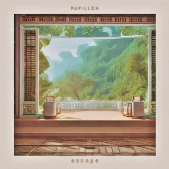 escape by Papillon